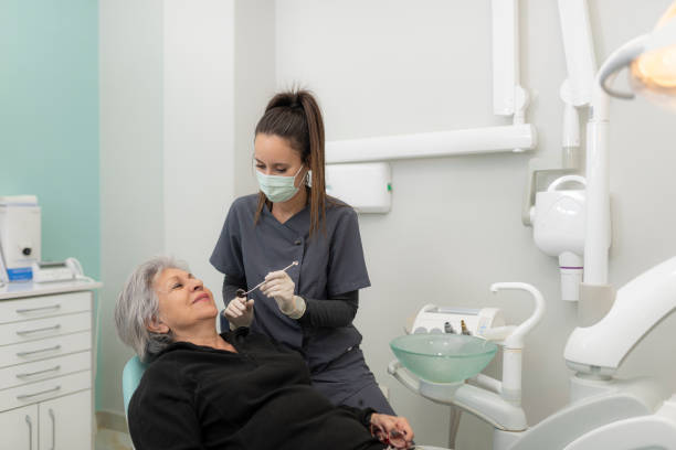 Best Cosmetic Emergency Dentistry in Leachville, AR