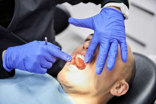 Best Emergency Dental Care for Broken or Chipped Teeth in Leachville, AR