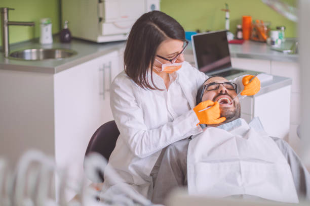 Best Pediatric Emergency Dentist in Leachville, AR