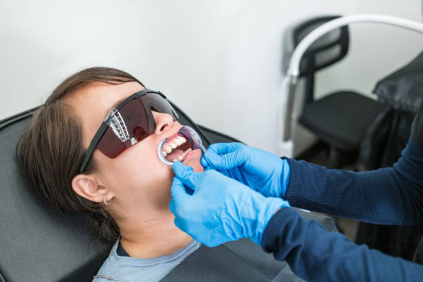 Best Emergency Dental Care for Broken or Chipped Teeth in Leachville, AR