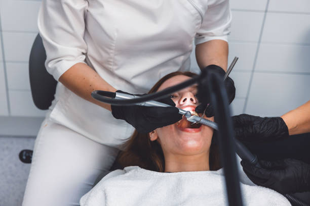 Best Emergency Gum Treatment in Leachville, AR