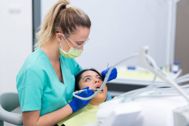 Best Emergency Treatment for Dental Infections or Abscesses in Leachville, AR
