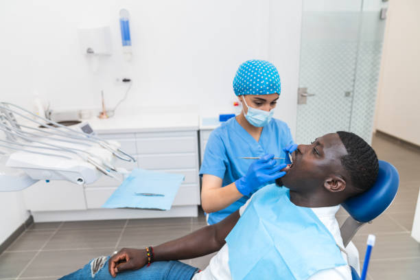 Best Urgent Care for Lost Fillings or Crowns in Leachville, AR