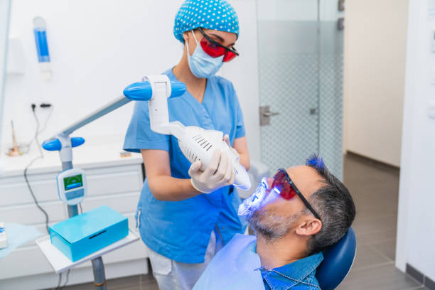 Best Emergency Wisdom Teeth Removal in Leachville, AR
