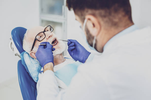 Best Emergency Denture Repair in Leachville, AR